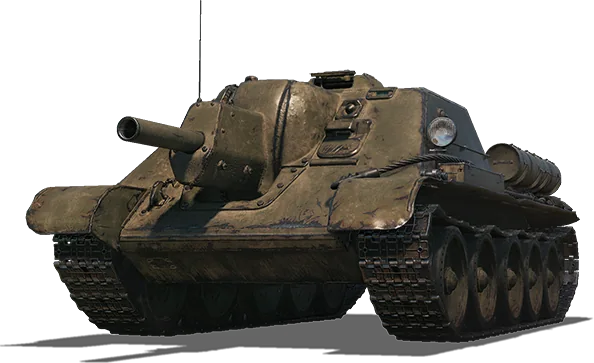 СУ-122