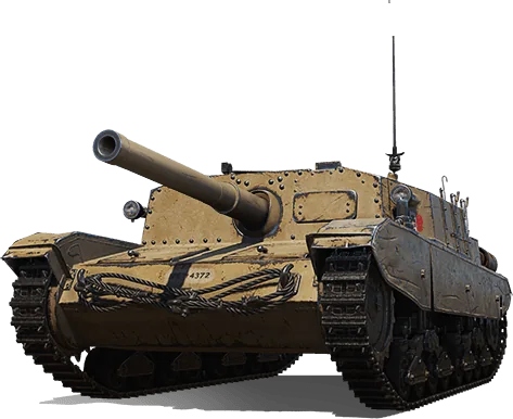 Semovente M43 Bassotto