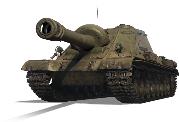 Объект 715Г