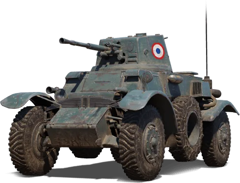 AM 39 Gendron-Somua