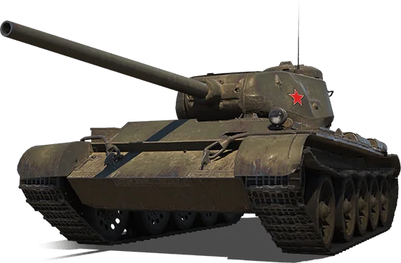 Т-44