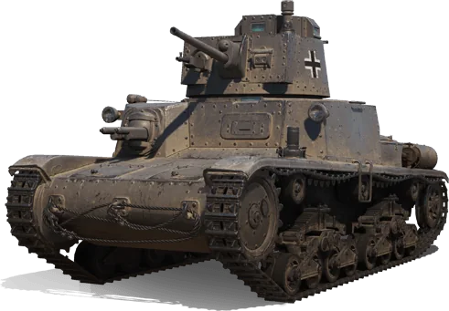 Pz.Kpfw. M 15