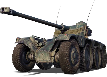 Panhard EBR 75 (FL 10)