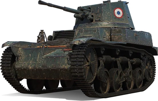 AMR 35