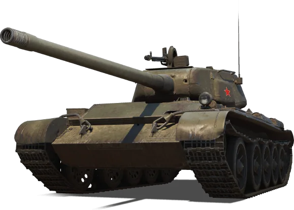 Т-44 ЛФ