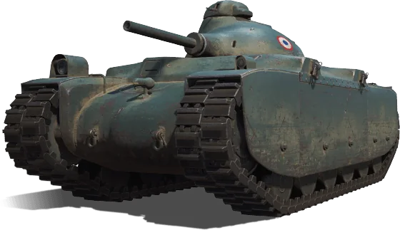 Renault G1