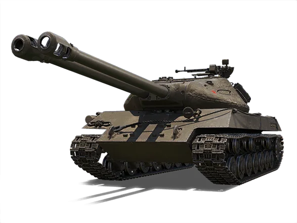 Объект 703 Вариант II