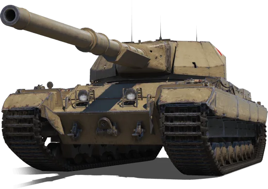 Conqueror
