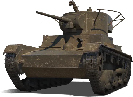 Т-26