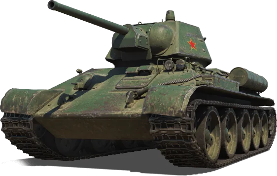 Type T-34