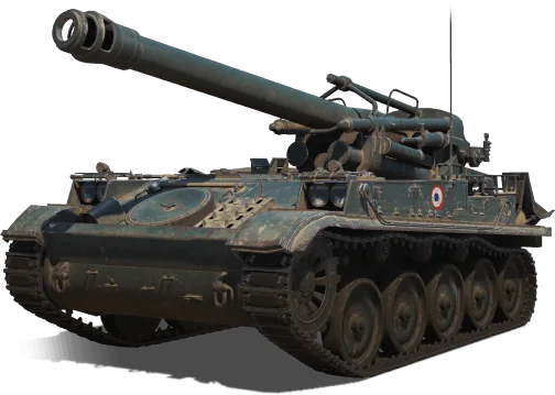 AMX 13 F3 AM