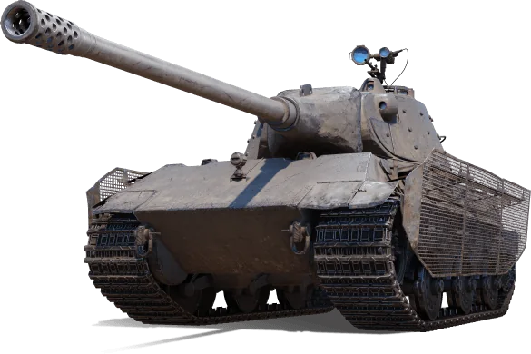 E 75 TS