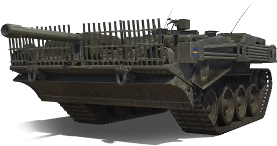 Strv 103B