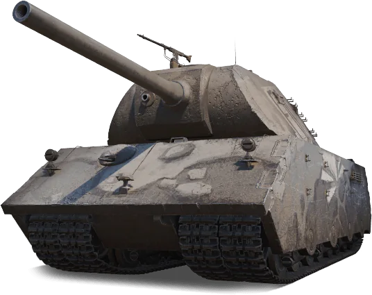 VK 168.01 Mauerbrecher