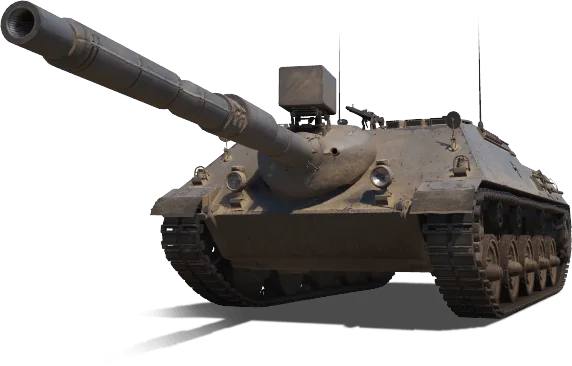 Kanonenjagdpanzer 105