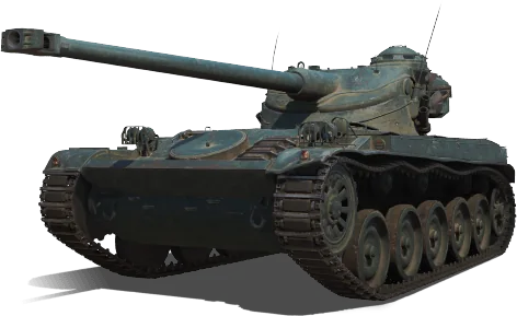 AMX 13 90