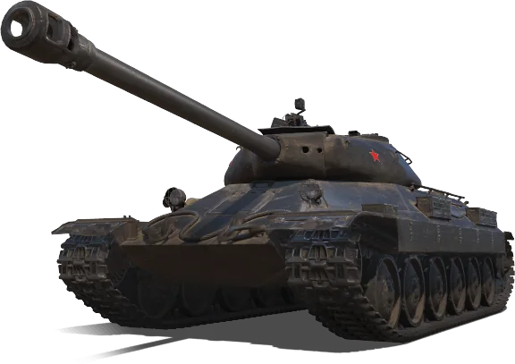 ИС-6 Ч