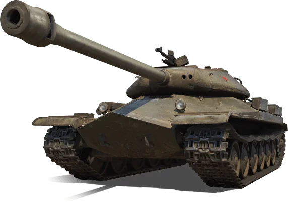 Объект 252У