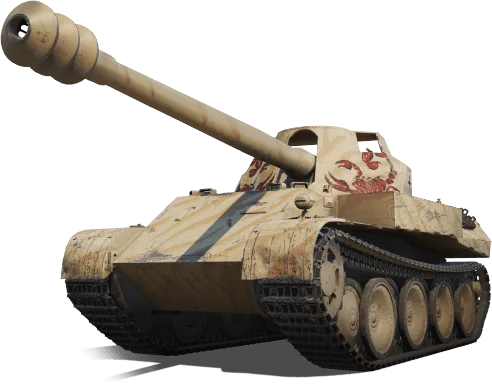 Rheinmetall Skorpion G