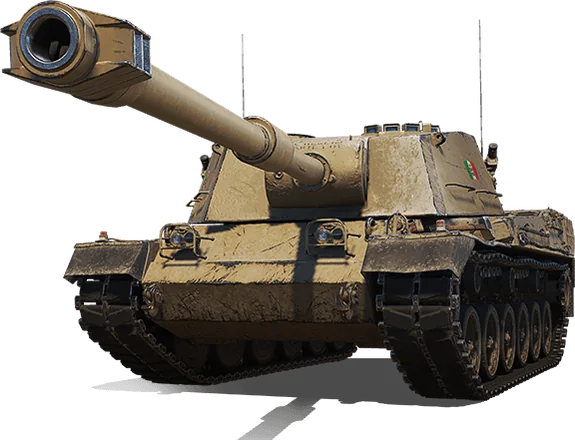SMV CC-64 Vipera