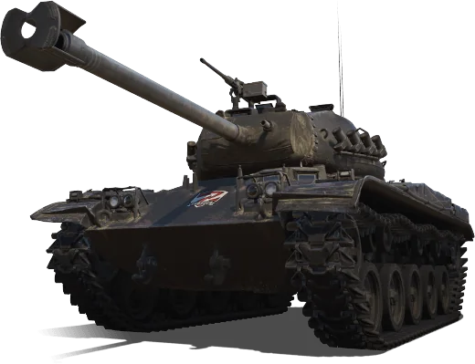 leKpz M 41 90 mm GF