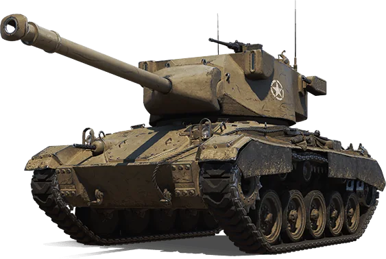 M24E2 Super Chaffee