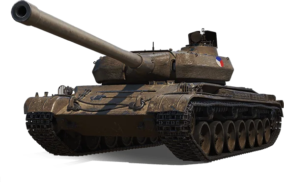 Škoda T 56