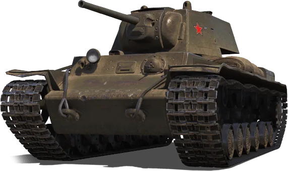 КВ-220-2 Бета-Тест