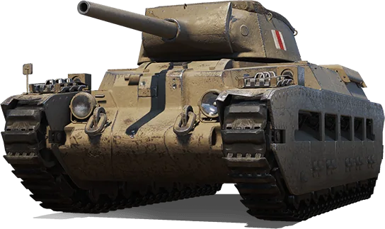 Matilda LVT