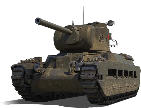 Матильда IV