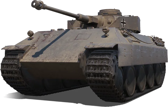 Pz.Kpfw. V/IV