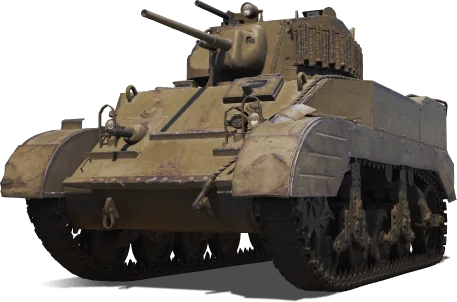 M5 Stuart