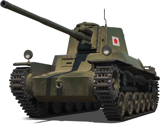 Type 3 Chi-Nu Kai