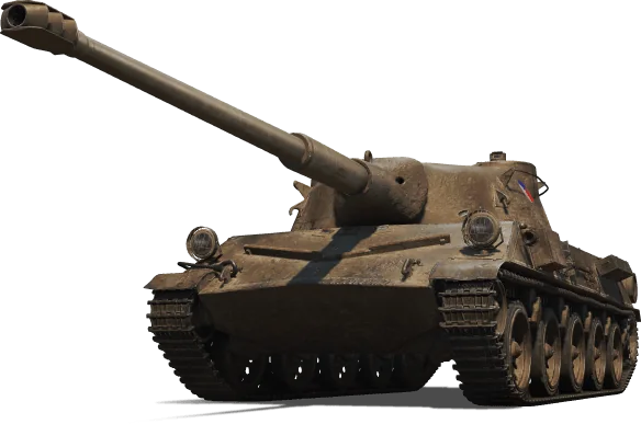 Škoda T 27