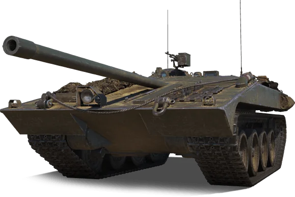 Strv S1