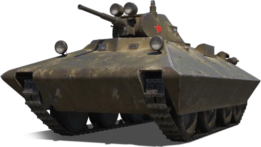 БТ-СВ