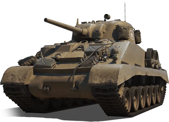 M4A2E4 Sherman