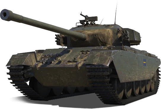 Strv 81