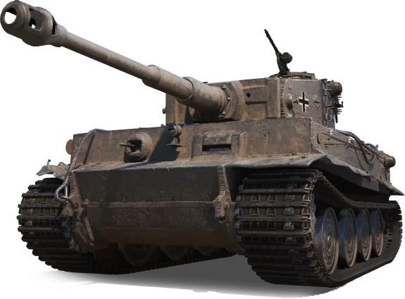 Tiger I