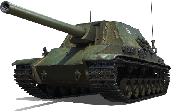 Type 5 Ka-Ri