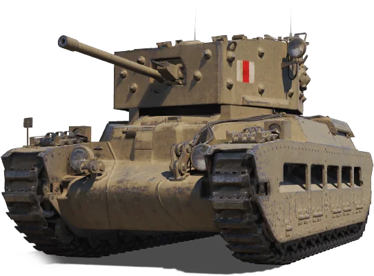 Matilda Black Prince