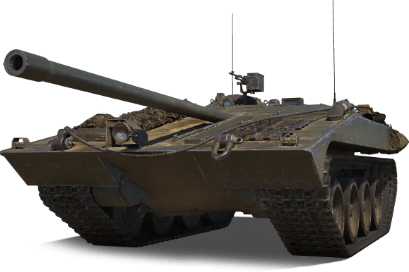 Strv S1 FL