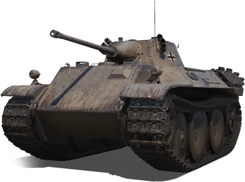 VK 16.02 Leopard