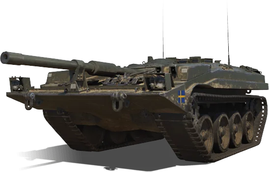 Strv 103-0 FL