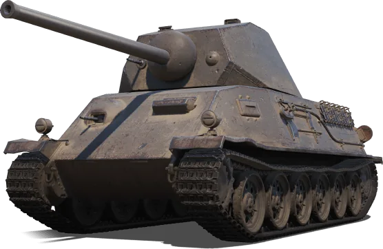 Pz.Kpfw. T 25