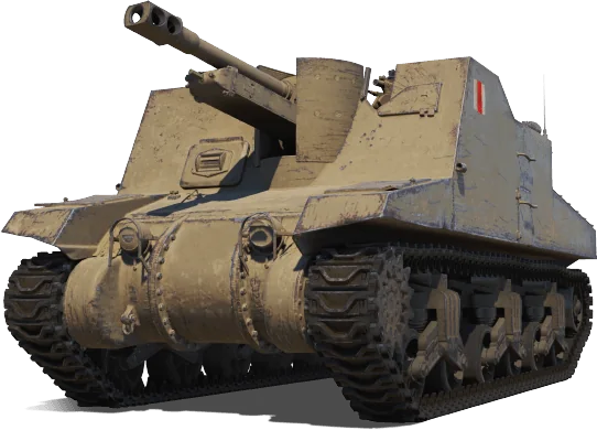 Sexton I