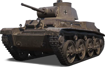 Pz.Kpfw. T 15