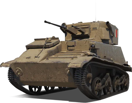 Light Mk. VIC
