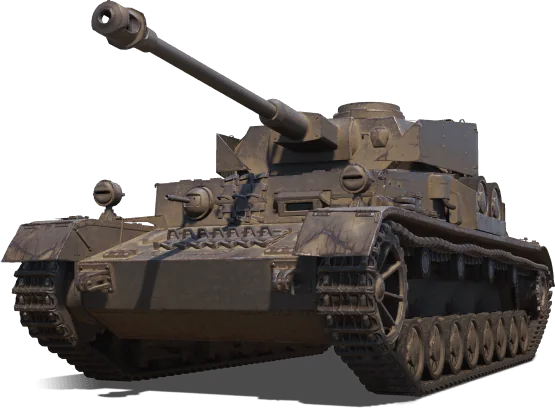 Pz.Kpfw. IV hydrostat.
