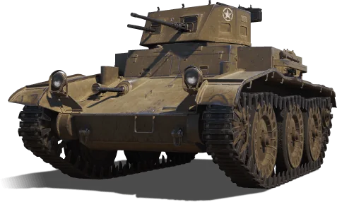 T7 Combat Car